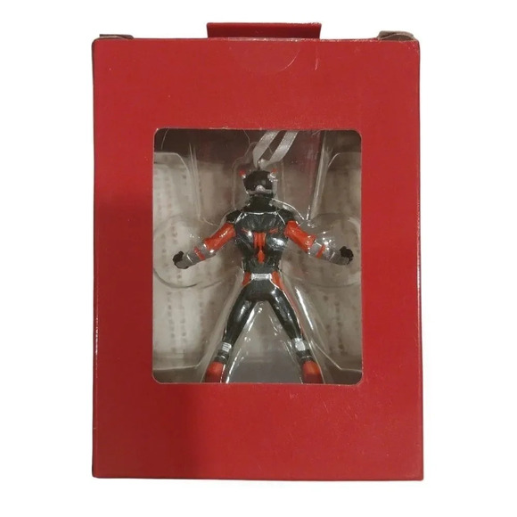 Hallmark Christmas Tree Ornament Marvel  Avengers Ant-Man NWT - Picture 3 of 4